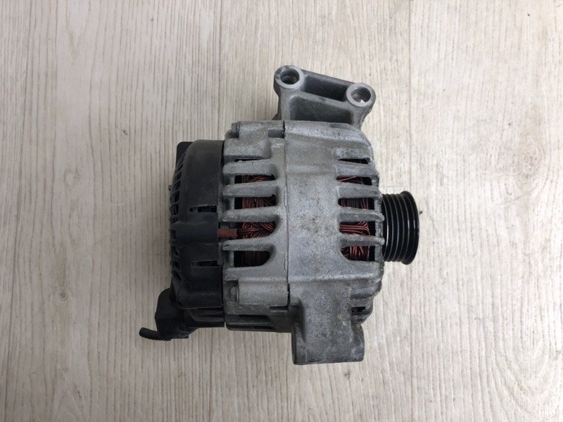 Генератор FIESTA 08-17 2013 CCN 1.6 HXJB Генератор FIESTA 08-17 2013 CCN 1.6 HXJB