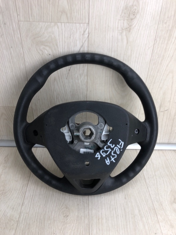 Руль FORD FIESTA 08-17 CCN 1.6 HXJB Руль FORD FIESTA 08-17 CCN 1.6 HXJB