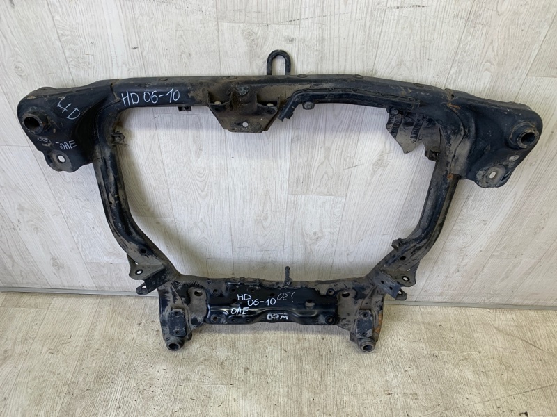 Балка передней подвески ELANTRA HD 06-11 2006-2010 HD