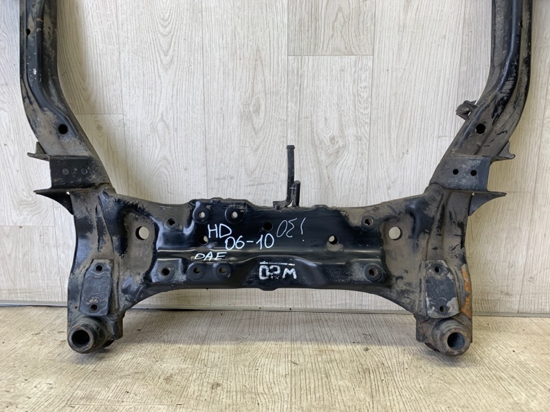 Балка передней подвески HYUNDAI ELANTRA HD 06-11 HD