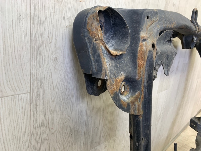 Балка передней подвески ELANTRA HD 06-11 2006-2010 HD