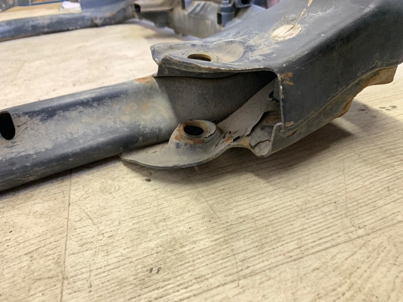 Балка передней подвески ELANTRA HD 06-11 2006-2010 HD