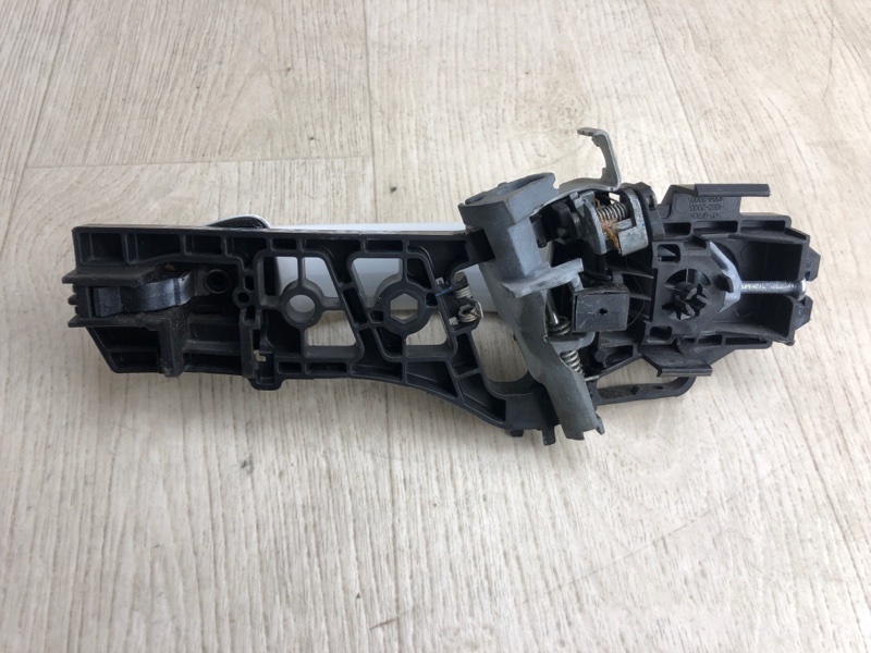 Ручка двери наружная задняя правая FIESTA 08-17 2013 CCN 1.6 HXJB