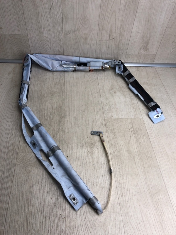 Подушка безопасности (штора) правая FORD FIESTA 08-17 CCN 1.6 HXJB