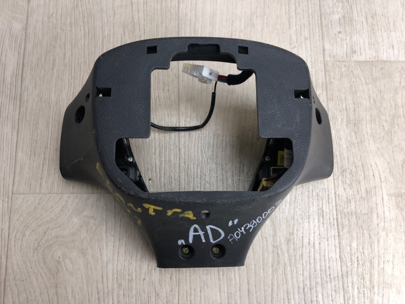 Кнопки на руль ELANTRA AD 16- 2016 AD 2.0 G4NH