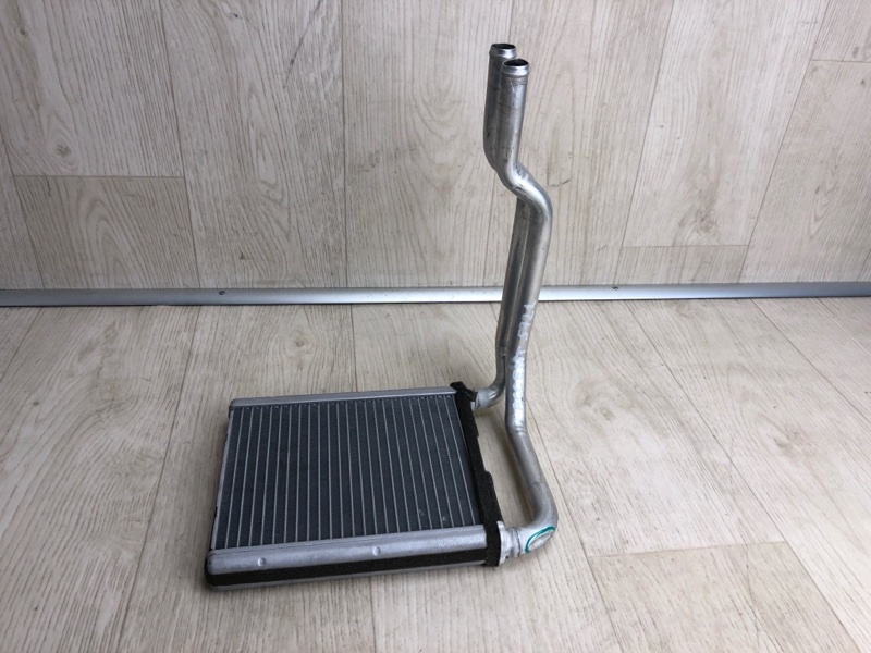 Радиатор печки HYUNDAI ACCENT RB 10- 2015 RB 1.6 G4FD 97138-1R001 Б/У