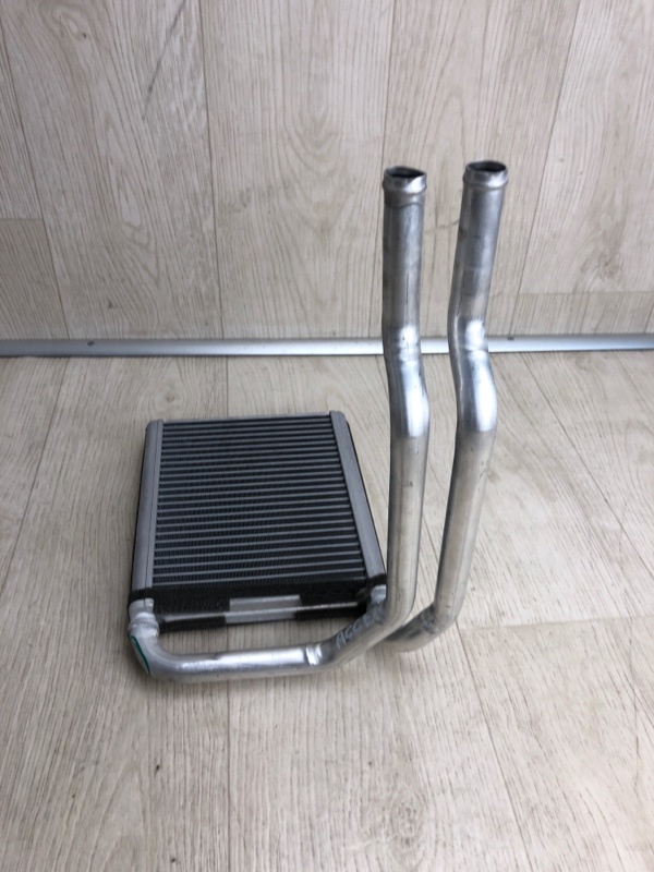 Радиатор печки ACCENT RB 10- 2015 RB 1.6 G4FD