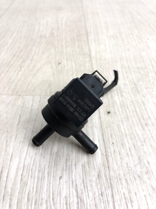 Клапан абсорбера FORTE YD 12- 2014 YD 1.8 G4NB