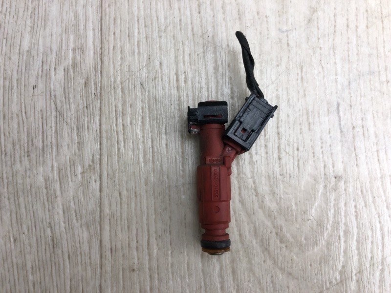 Форсунка топливная KIA FORTE YD 12- 2014 YD 1.8 G4NB 35310-2E000 Б/У