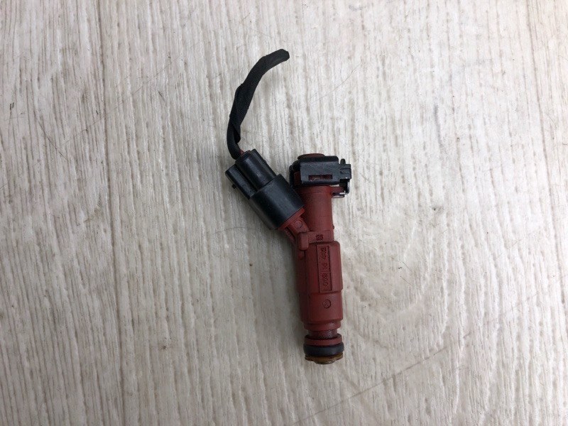 Запчасть форсунка топливная KIA FORTE YD 12- 2014 YD 1.8 G4NB 35310-2E000 Б/У Форсунка топливная KIA FORTE YD 12- 2014 YD 1.8 G4NB 35310-2E000 Б/У