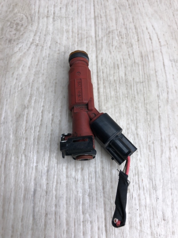 Форсунка топливная FORTE YD 12- 2014 YD 1.8 G4NB Форсунка топливная FORTE YD 12- 2014 YD 1.8 G4NB