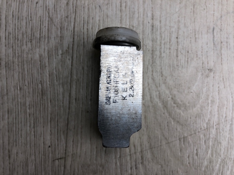 Клапан кондиционера KIA FORTE YD 12- YD 1.8 G4NB