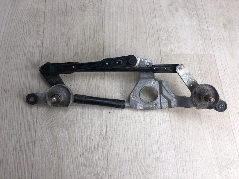 Трапеция стеклоочистителей передняя KIA FORTE YD 12- 2014 YD 1.8 G4NB 98120-A7000 Б/У