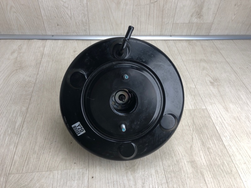 Вакуумный усилитель тормозов KIA FORTE YD 12- 2014 YD 1.8 G4NB 59110-A7000 Б/У