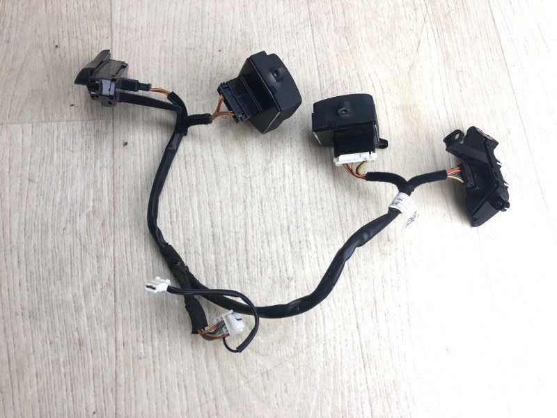 Кнопки на руль FORTE YD 12- 2014 YD 1.8 G4NB Кнопки на руль FORTE YD 12- 2014 YD 1.8 G4NB