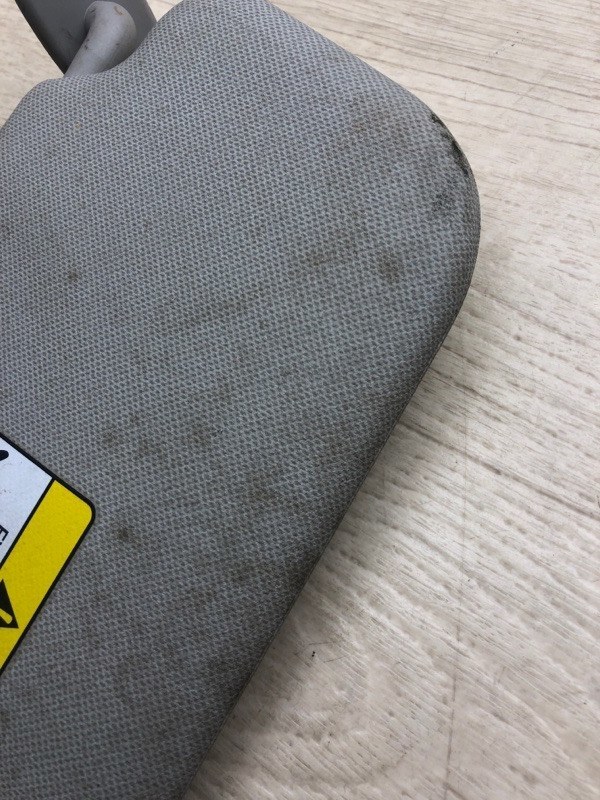 Козырек солнцезащитный левый KIA FORTE YD 12- YD 1.8 G4NB