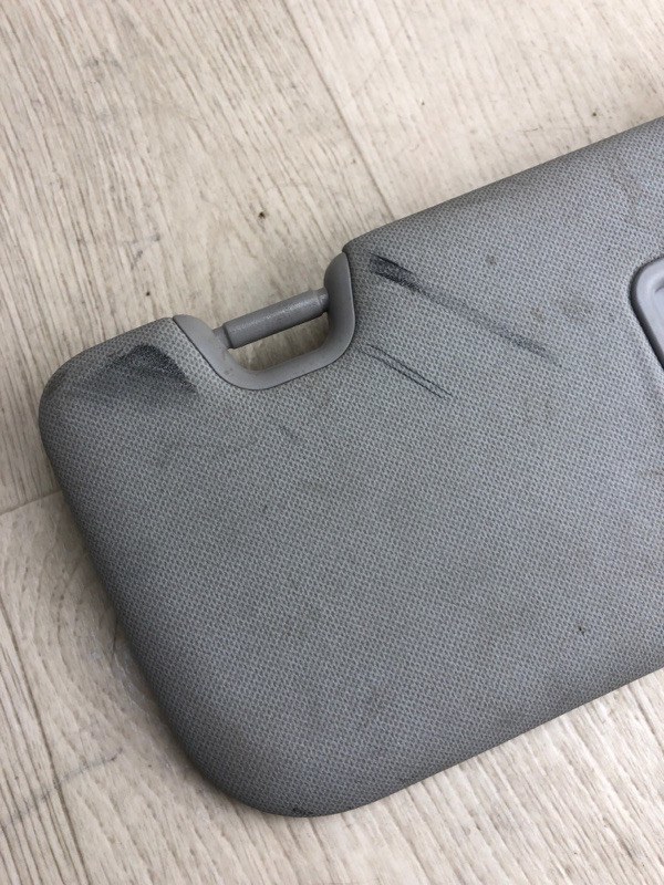 Козырек солнцезащитный правый KIA FORTE YD 12- YD 1.8 G4NB