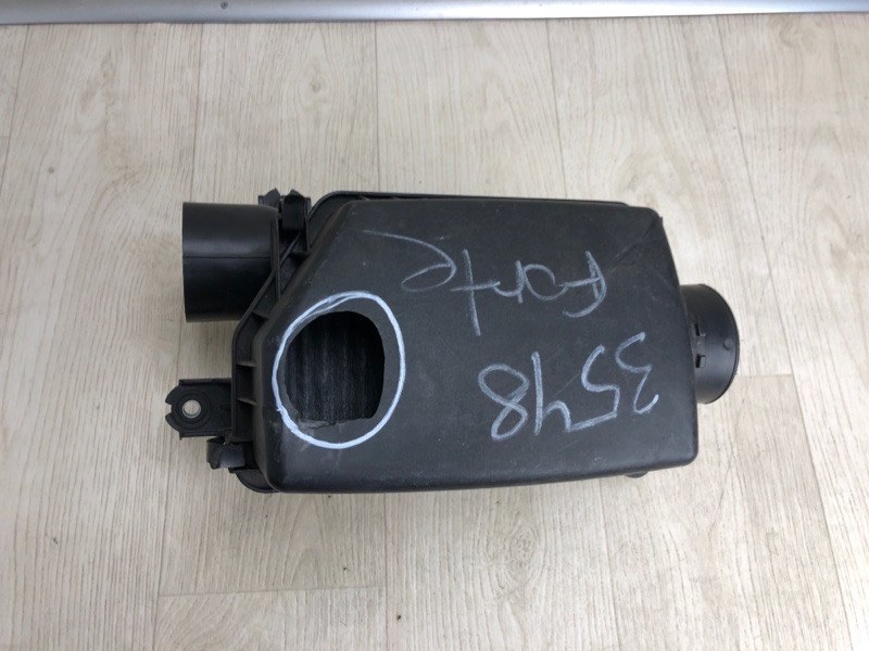 Корпус воздушного фильтра KIA FORTE YD 12- 2014 YD 1.8 G4NB 28110-A5300 Б/У