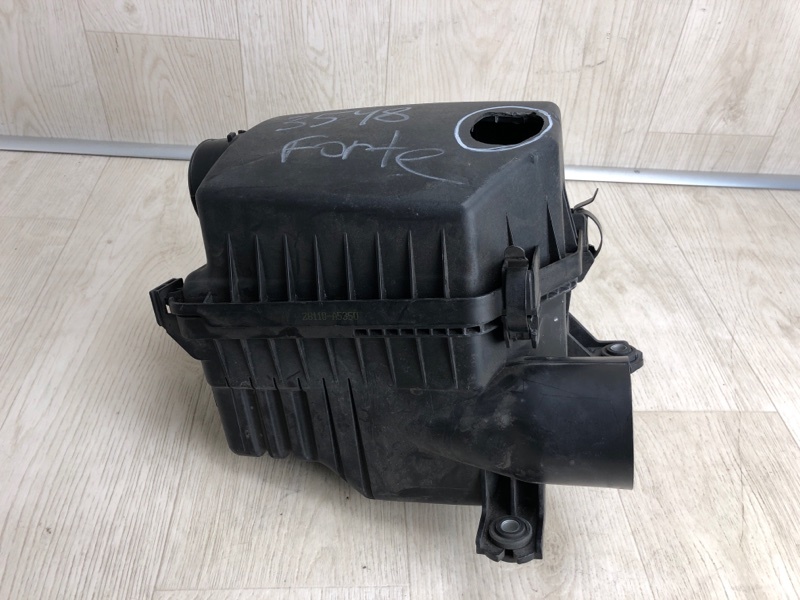 Корпус воздушного фильтра FORTE YD 12- 2014 YD 1.8 G4NB