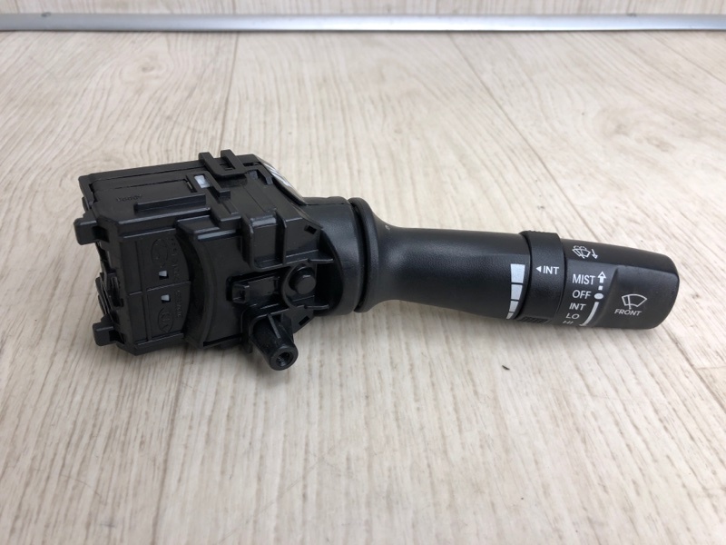 Подрулевой переключатель правый KIA FORTE YD 12- 2014 YD 1.8 G4NB 93420-1U000 Б/У