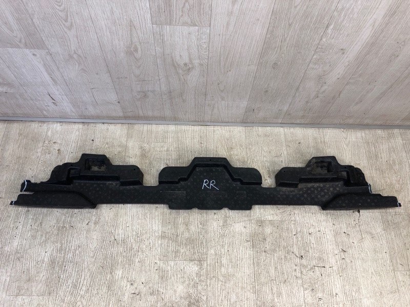 Наполнитель бампера задний KIA FORTE YD 12- 2014 YD 1.8 G4NB 86620A7000 Б/У