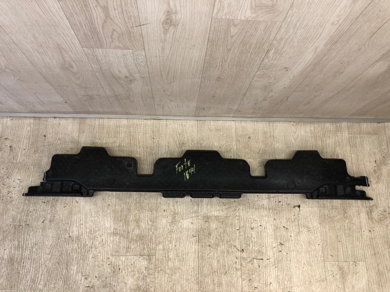 Наполнитель бампера задний FORTE YD 12- 2014 YD 1.8 G4NB