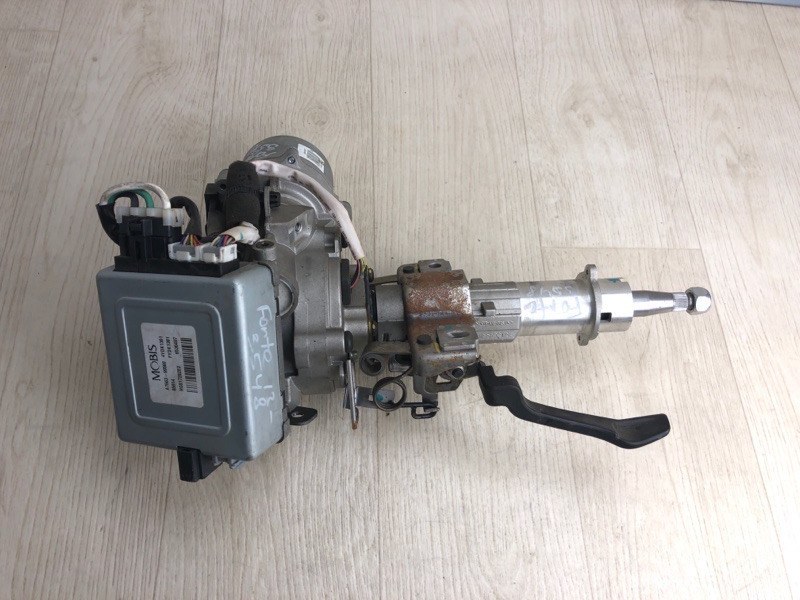 Запчасть электроусилитель рулевого управления KIA FORTE YD 12- 2014 YD 1.8 G4NB 56310-A7100 Б/У Электроусилитель рулевого управления KIA FORTE YD 12- 2014 YD 1.8 G4NB 56310-A7100 Б/У