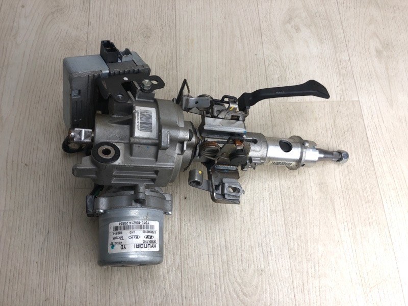 Электроусилитель рулевого управления KIA FORTE YD 12- YD 1.8 G4NB Электроусилитель рулевого управления KIA FORTE YD 12- YD 1.8 G4NB