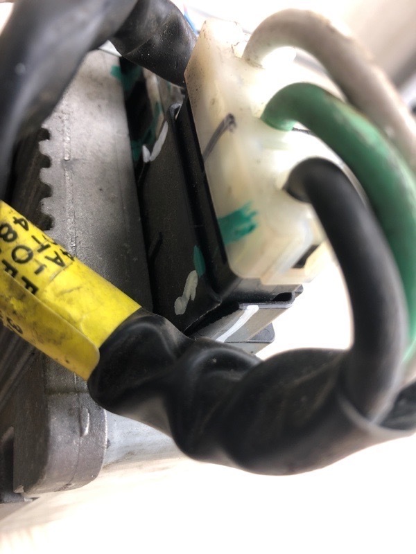 Электроусилитель рулевого управления FORTE YD 12- 2014 YD 1.8 G4NB Электроусилитель рулевого управления FORTE YD 12- 2014 YD 1.8 G4NB