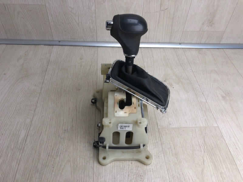 Запчасть кулиса акпп KIA FORTE YD 12- 2014 YD 1.8 G4NB 46700-A7110 Б/У Кулиса АКПП KIA FORTE YD 12- 2014 YD 1.8 G4NB 46700-A7110 Б/У