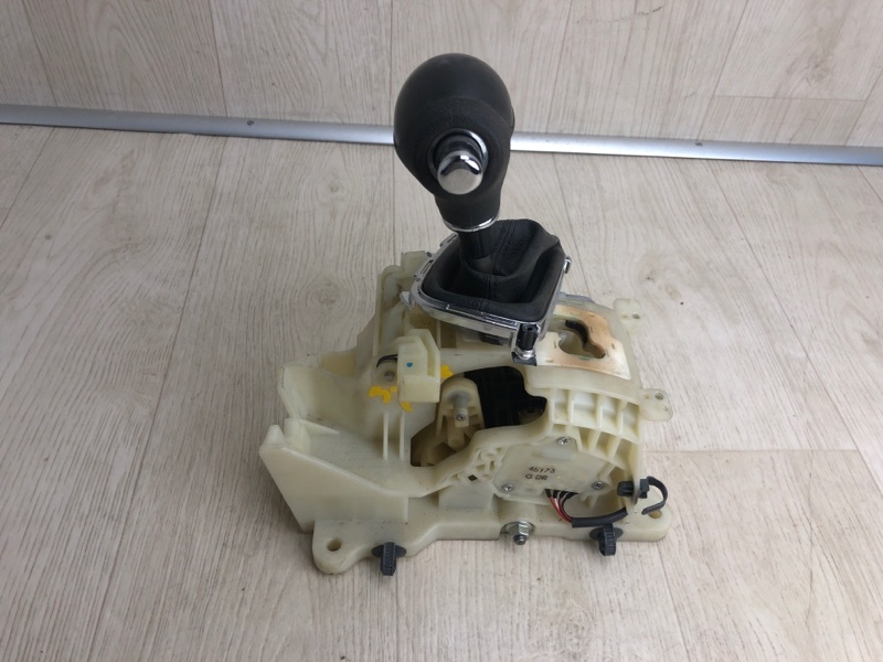 Кулиса АКПП FORTE YD 12- 2014 YD 1.8 G4NB Кулиса АКПП FORTE YD 12- 2014 YD 1.8 G4NB