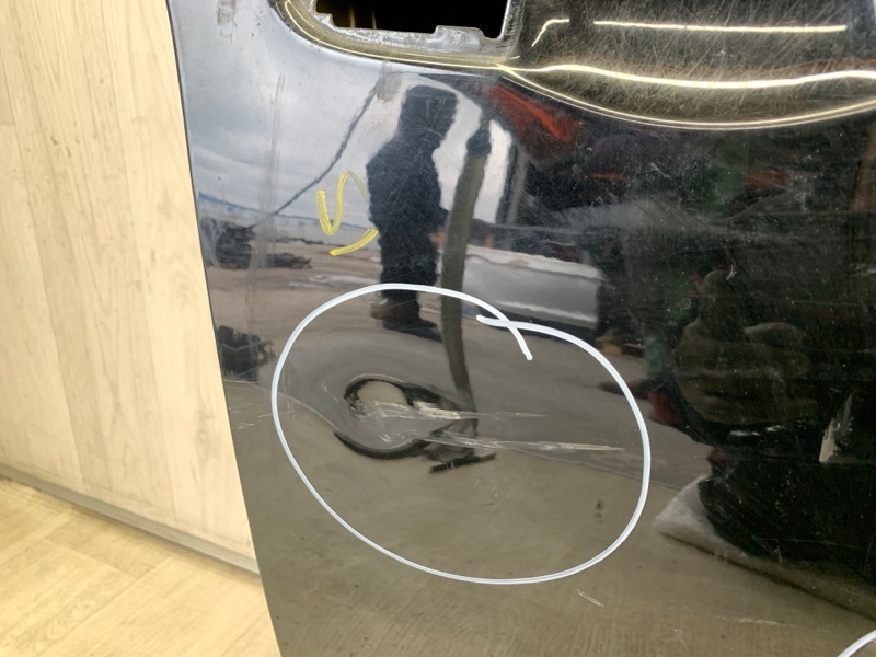 Дверь передняя правая DART 12-16 2015 PF 2.4 ED8