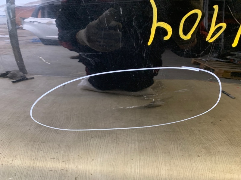 Дверь передняя правая DART 12-16 2015 PF 2.4 ED8