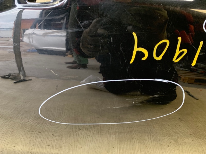 Дверь передняя правая DART 12-16 2015 PF 2.4 ED8