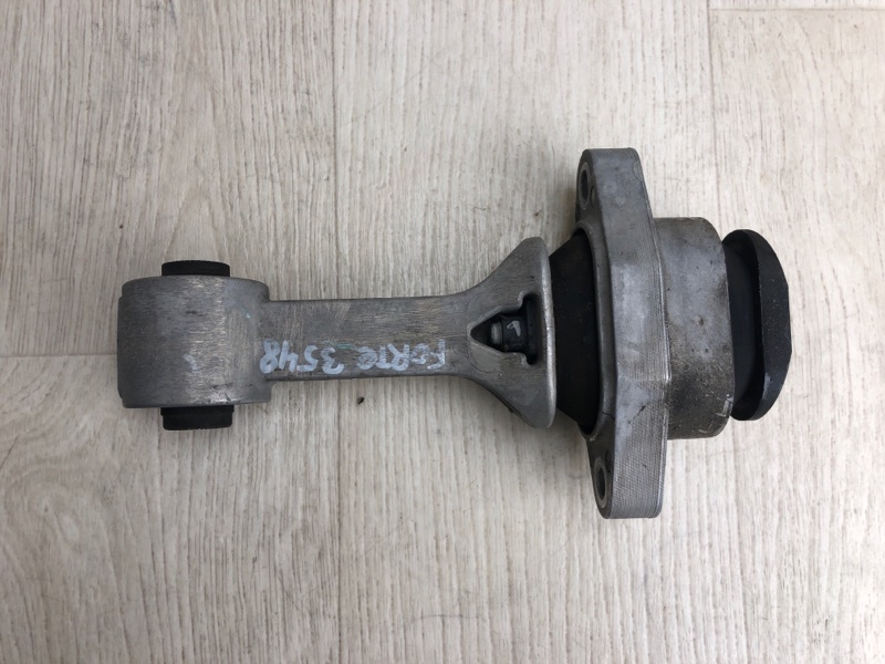 Запчасть подушка двигателя нижняя передняя KIA FORTE YD 12- 2014 YD 1.8 G4NB 21950-3X000 Б/У Подушка двигателя нижняя передняя KIA FORTE YD 12- 2014 YD 1.8 G4NB 21950-3X000 Б/У