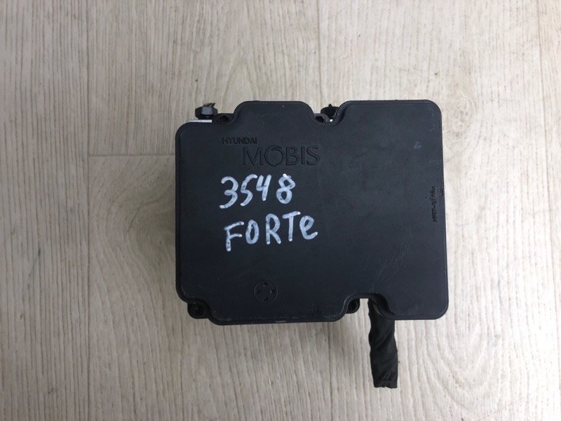 Блок ABS FORTE YD 12- 2014 YD 1.8 G4NB Блок ABS FORTE YD 12- 2014 YD 1.8 G4NB