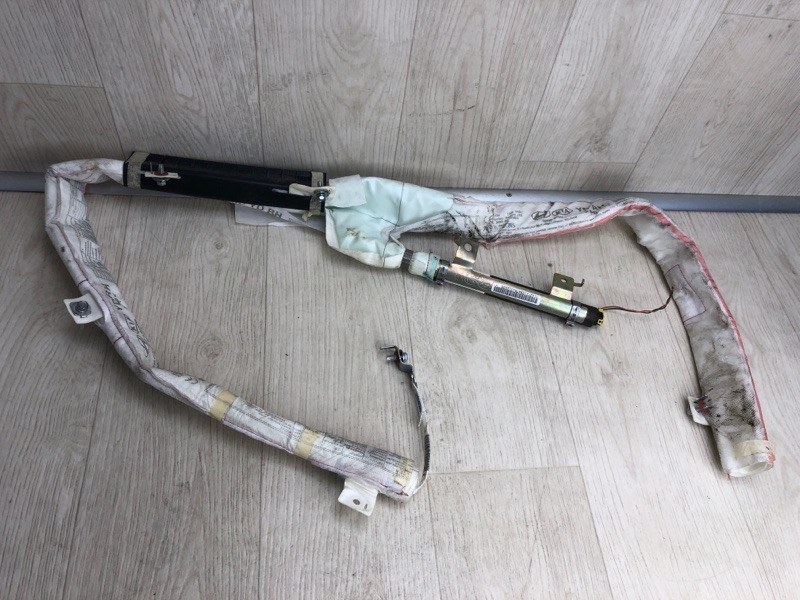 Запчасть подушка безопасности (штора) правая KIA FORTE YD 12- 2014 YD 1.8 G4NB 85020-A7000 Б/У Подушка безопасности (штора) правая KIA FORTE YD 12- 2014 YD 1.8 G4NB 85020-A7000 Б/У