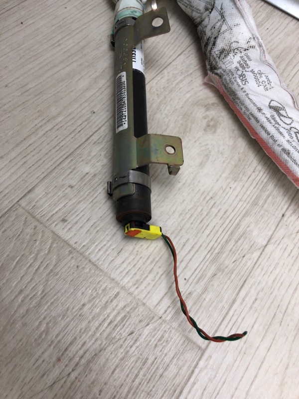 Подушка безопасности (штора) правая FORTE YD 12- 2014 YD 1.8 G4NB Подушка безопасности (штора) правая FORTE YD 12- 2014 YD 1.8 G4NB