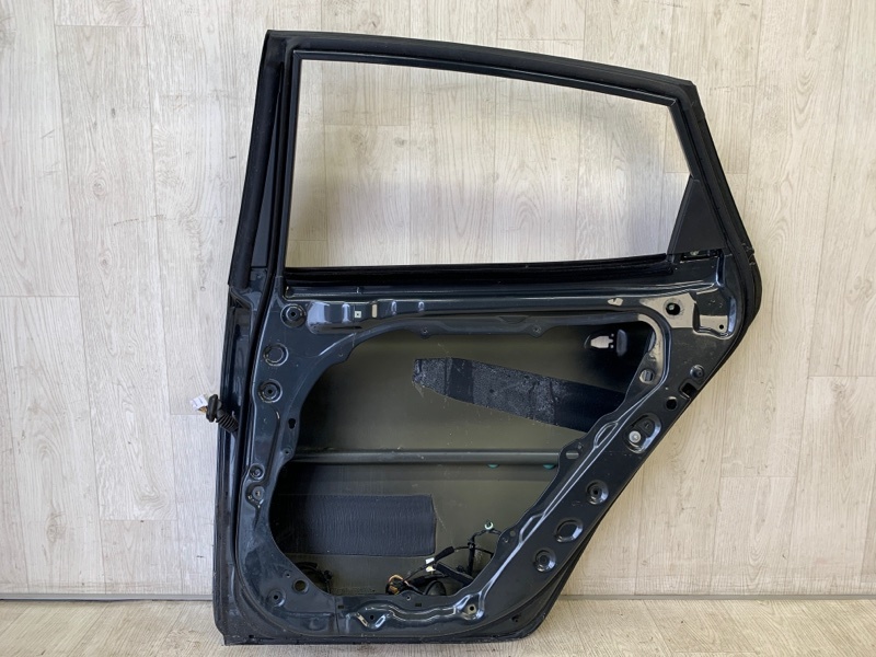 Дверь задняя правая OPTIMA JF 15-20 2016 JF 2.4 G4KJ