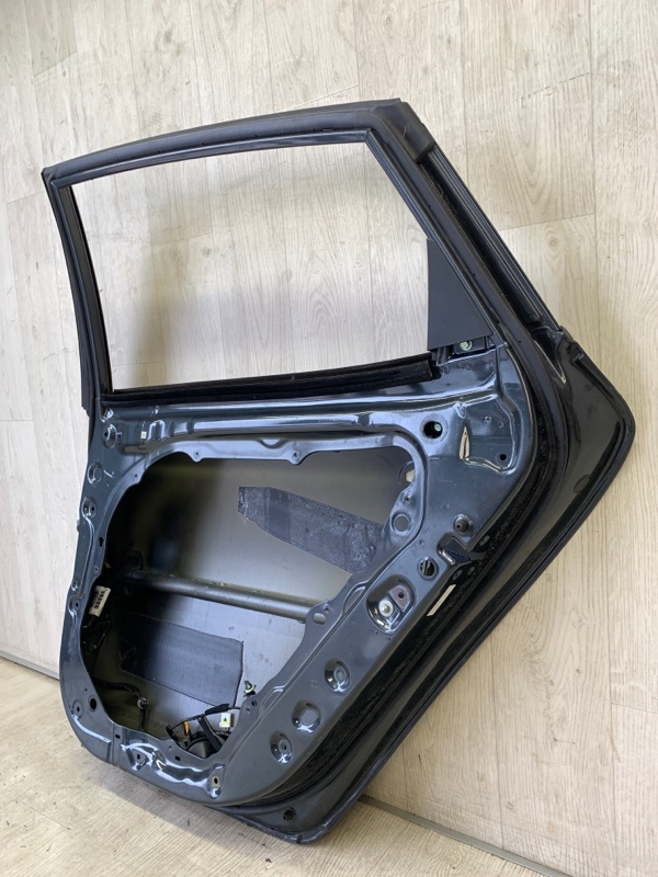 Дверь задняя правая OPTIMA JF 15-20 2016 JF 2.4 G4KJ