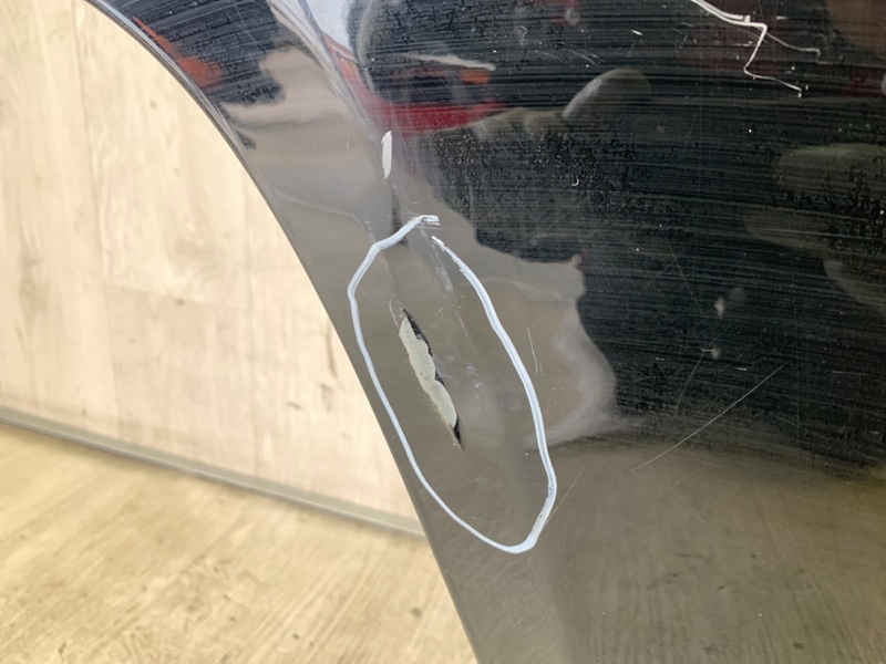 Дверь задняя правая JEEP COMPASS 06-16 MK49 2.0 ECN Дверь задняя правая JEEP COMPASS 06-16 MK49 2.0 ECN