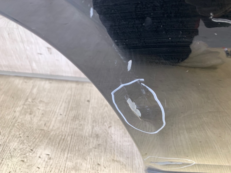 Дверь задняя правая COMPASS 06-16 2014 MK49 2.0 ECN Дверь задняя правая COMPASS 06-16 2014 MK49 2.0 ECN