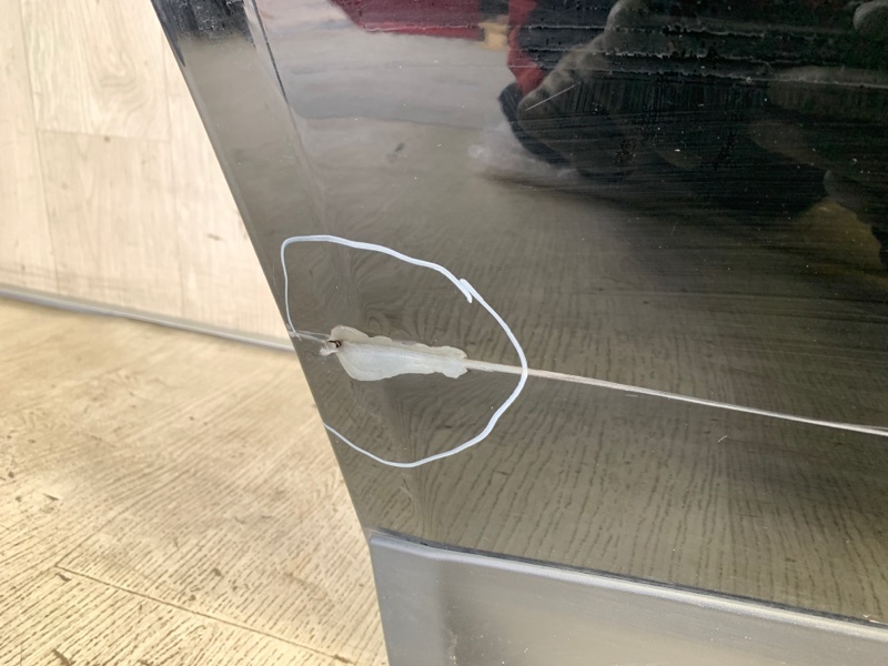 Дверь задняя правая COMPASS 06-16 2014 MK49 2.0 ECN Дверь задняя правая COMPASS 06-16 2014 MK49 2.0 ECN