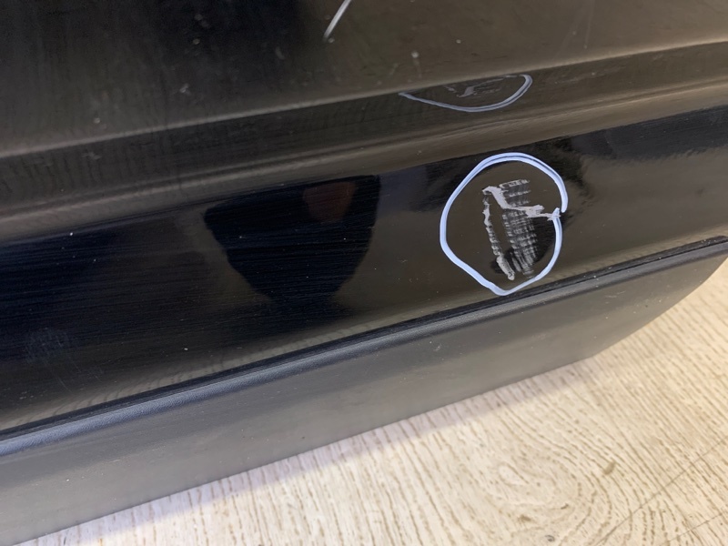 Дверь задняя правая COMPASS 06-16 2014 MK49 2.0 ECN Дверь задняя правая COMPASS 06-16 2014 MK49 2.0 ECN