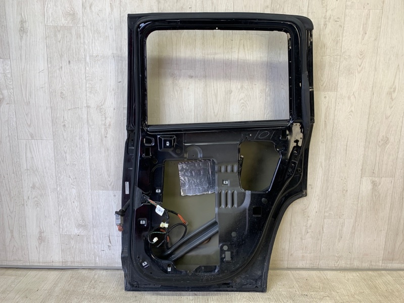 Дверь задняя правая COMPASS 06-16 2014 MK49 2.0 ECN Дверь задняя правая COMPASS 06-16 2014 MK49 2.0 ECN