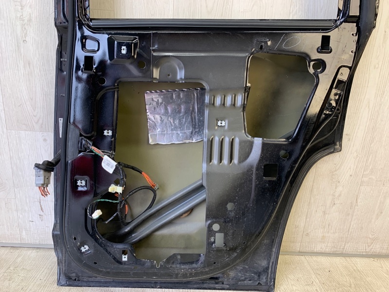 Дверь задняя правая COMPASS 06-16 2014 MK49 2.0 ECN Дверь задняя правая COMPASS 06-16 2014 MK49 2.0 ECN