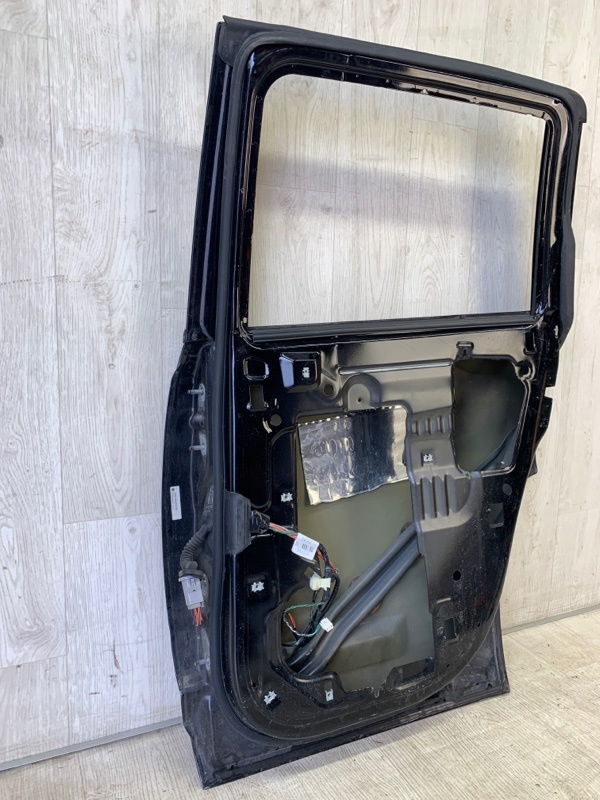 Дверь задняя правая COMPASS 06-16 2014 MK49 2.0 ECN Дверь задняя правая COMPASS 06-16 2014 MK49 2.0 ECN