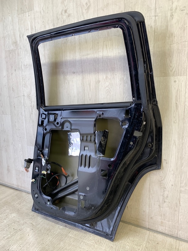 Дверь задняя правая COMPASS 06-16 2014 MK49 2.0 ECN Дверь задняя правая COMPASS 06-16 2014 MK49 2.0 ECN