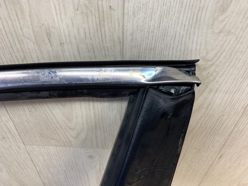 Дверь передняя левая KIA OPTIMA JF 15-20 JF 2.4 G4KJ