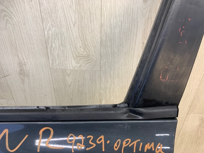 Дверь передняя левая OPTIMA JF 15-20 2016 JF 2.4 G4KJ